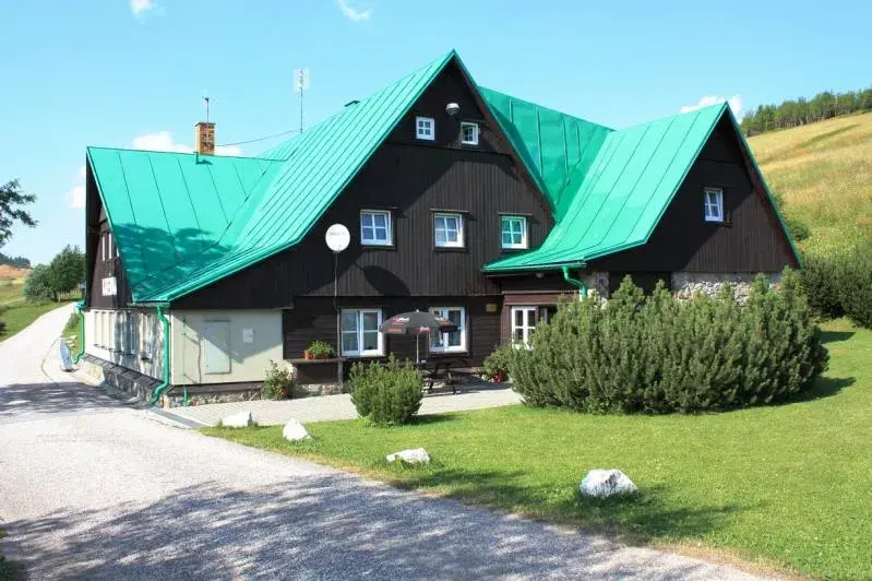 penzion Kateřina, Malá Úpa Horní Malá Úpa